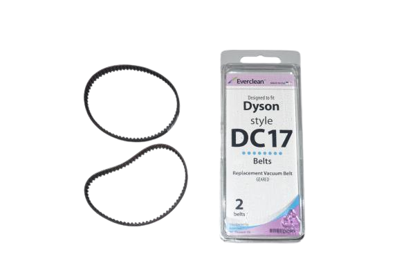 BELT-DYSON DC17 ANIMAL,2PK,GEARED