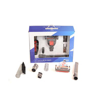 CAR CLEANING KIT-DYSON,ALL BAGLESS UPRIGHTS