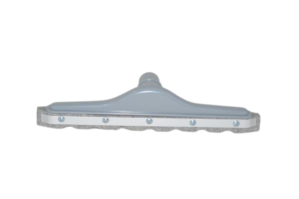 FLOOR TOOL,SCALLOP FELT-PROTEAM 1 1/2 COMMERCIAL