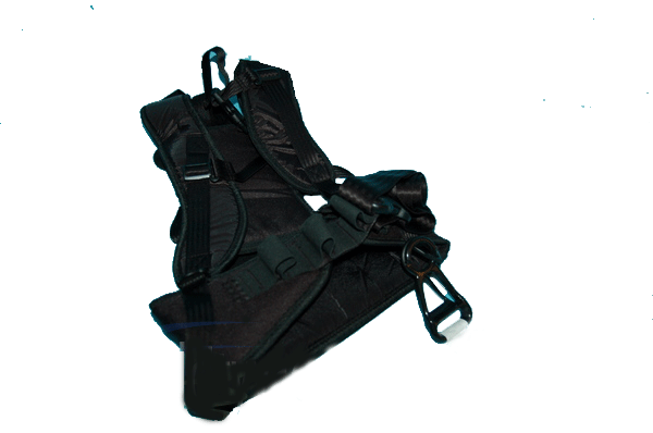 ProTeam 100354 Back pack Strap Assembly Complete with Harness