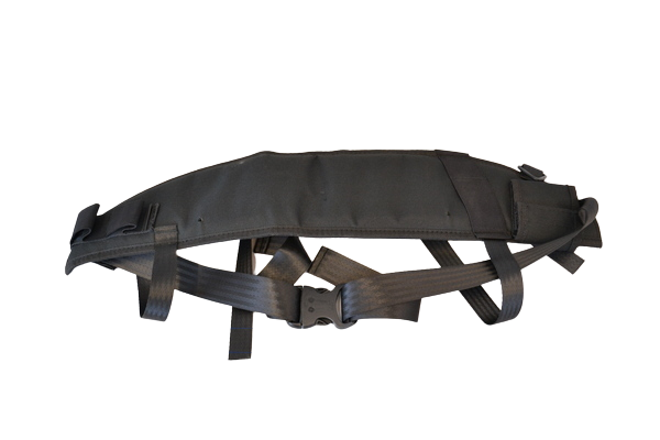 WAIST BELT PROTEAM PRO VAC BACKPACK