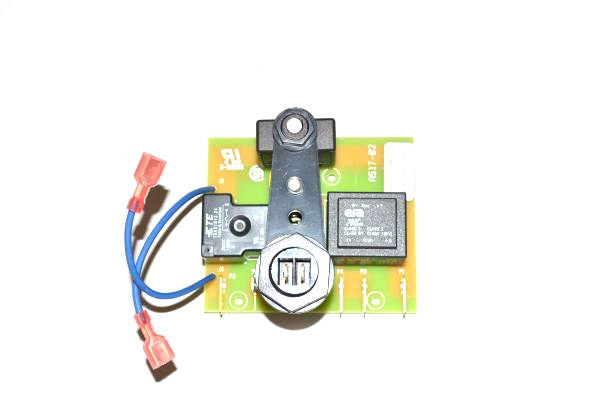 Built-In: BI-100556 PCB BOARD, 15 AMP MODEL 2250B