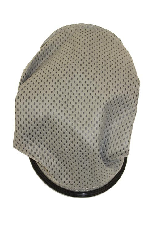 Proteam Gocart, Tailvac Vacuum Cleaner 6 Quart Cloth Bag - 100564 - 1 Pack