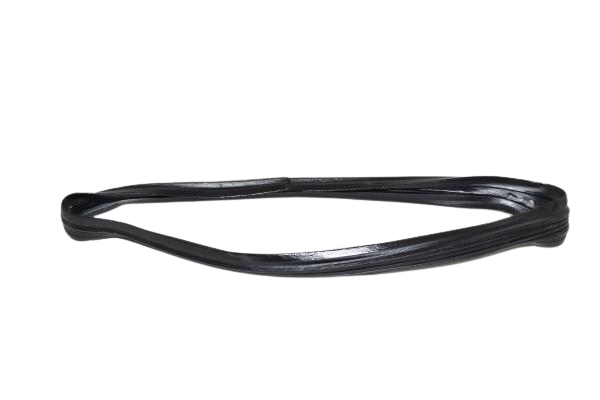 BUMPER,BOTTOM PLATE-PROTEAM UPRIGHT