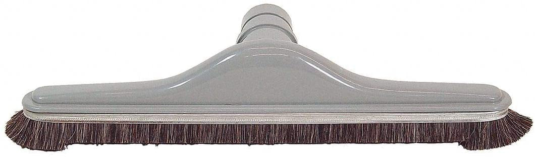 ProTeam 100614 14" Hard Surface Floor Tool Attachment w/ Horse Hair