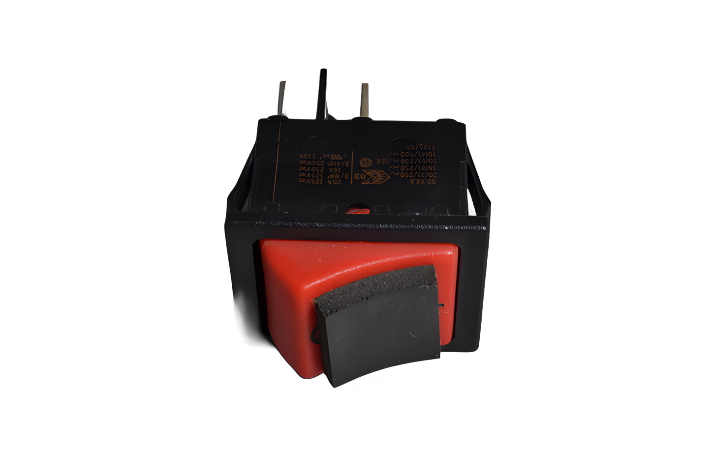 Rainbow Switch Main / Rexair E 2 Canister Vacuum #R8205