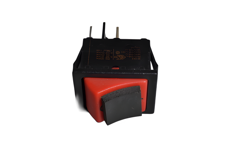 Rainbow Switch Main / Rexair E 2 Canister Vacuum #R8205
