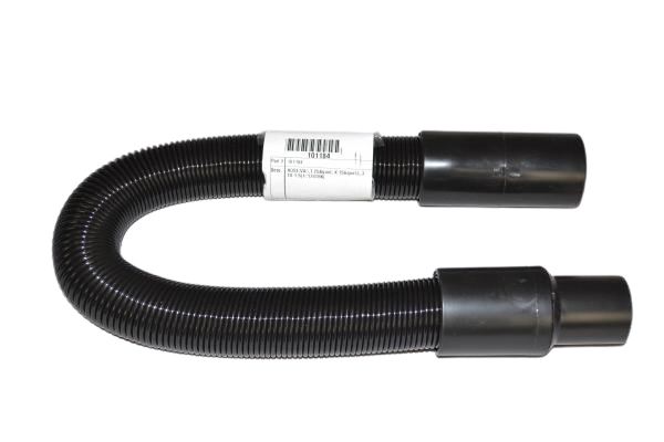 HOSE ASSEMBLE 1 1/4 PROTEAM TAIL-VAC