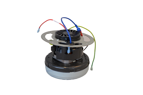 MOTOR,PROTEAM-TAILVAC,DETAIL VAC