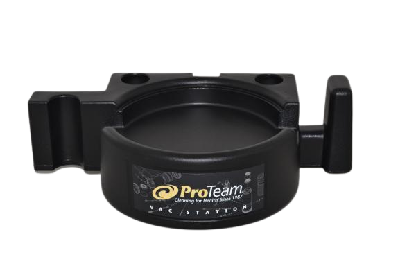 VAC STATION,PROTEAM BACK PACK