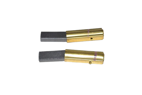 CARBON BRUSH SET,PROTEAM BACKPACK