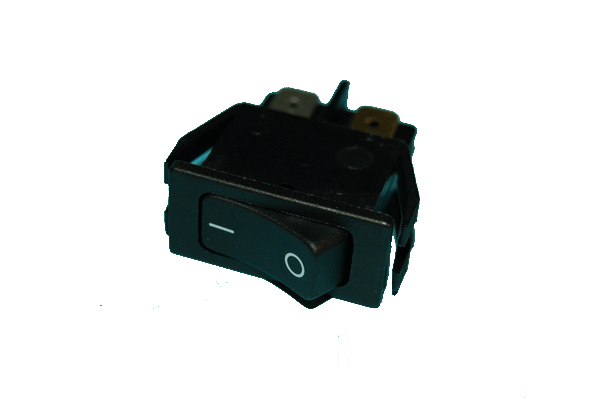 ProTeam 103198 Sierra BackPack On/Off Switch, Double Pole