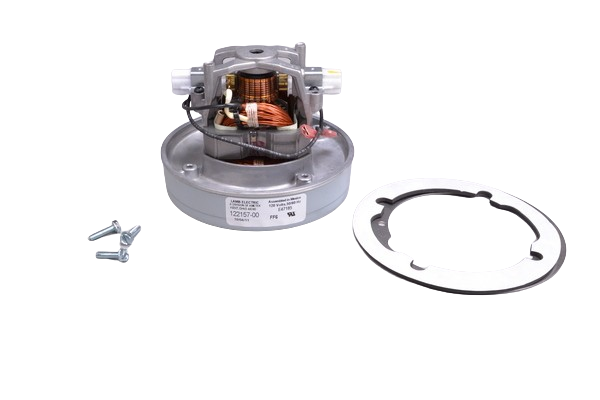 MOTOR,PROTEAM SIERRA BACK PACK