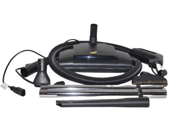 POWER NOZZLE KIT,PROTEAM PRO CLEAN CANISTER