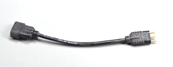 Proteam Sierra Bigfoot 3 Wire To 2 Wire Pigtail Cord - 103572