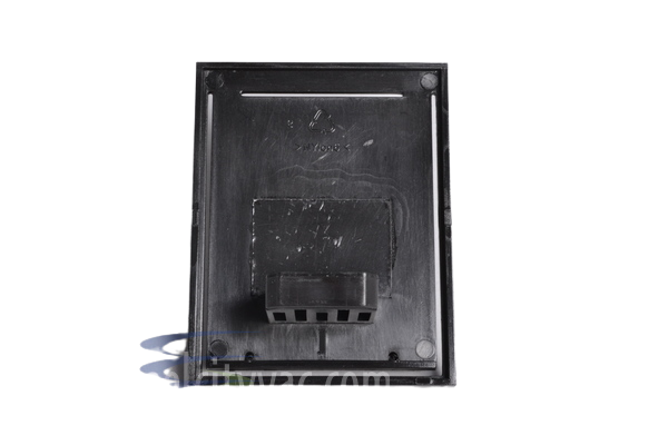 BAG COVER LATCH,FLEX PLATE PROTEAM PROFORCE 1500