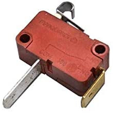 SAFETY SWITCH,PROTEAM PROFORCE 1500 SHUTS OFF BRUSHROLL