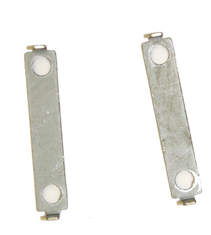 Proteam Upright Vacuum Brush Retainer - 2 Pack - 104499