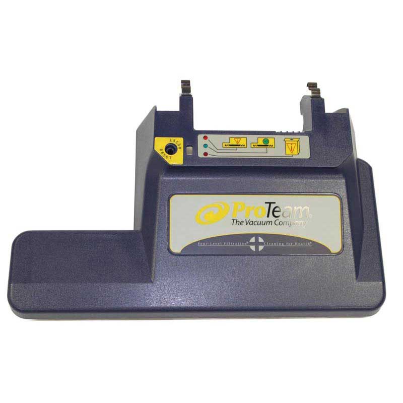 Proteam Procare 15, 15XP Power Nozzle Housing - 104789