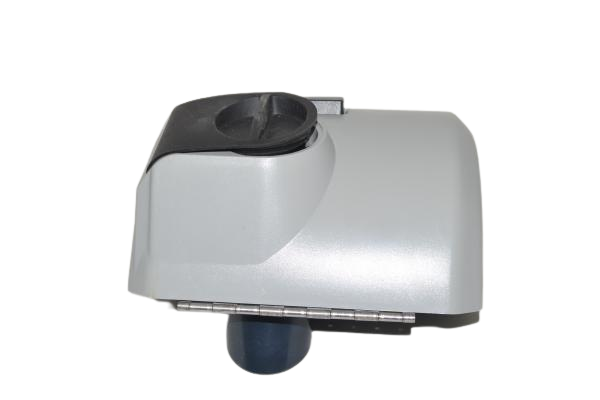 FILTER COVER KIT,W/HINGE.PROTEAM PROFORCE 1500