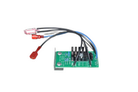 MODULE-PROTEAM QPB-73,DUAL SPEED