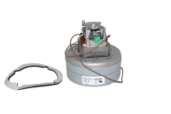 MOTOR,PROTEAM,QPB QUIET PRO,BACKPACK