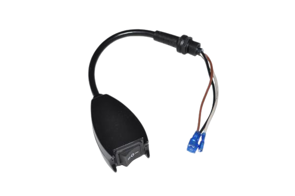 SWITCH & CORD KIT-PROTEAM QUIET PRO,BACKPACK