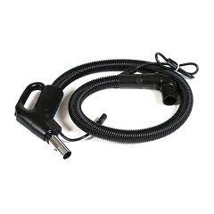 Proteam Electrified Hose w/Gas Pump Handle, 2 Wire Power Cord - 105880