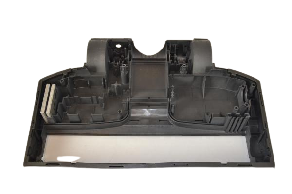 BASE COMPLETE-WESSEL WERK EBK340,POWER NOZZLE