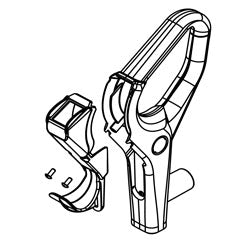 Proteam Handle 106619
