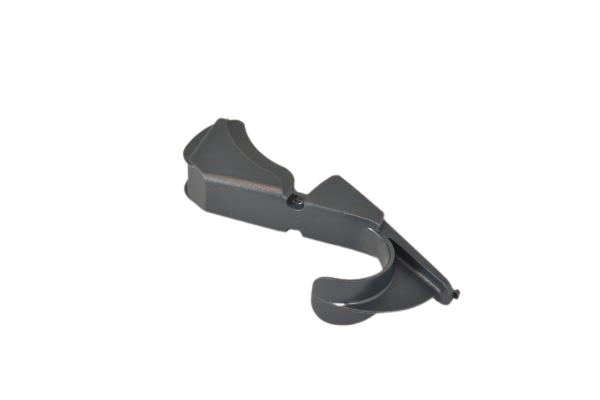 HANDLE BEZEL W/SCREWS-PROTEAM 1500XP