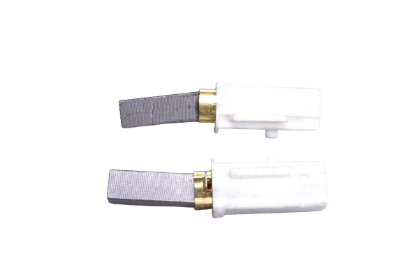 CARBON BRUSH SET-PROTEAM,BACKPACK,2 PACK