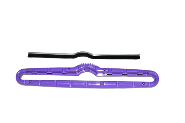 SHOE KIT,PROTEAM CROSSOVER TOOL