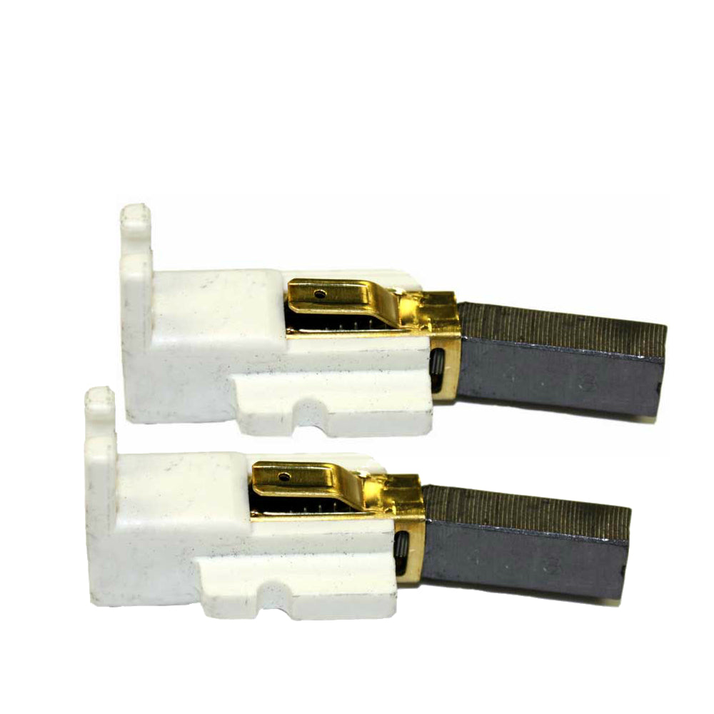 CARBON BRUSH & HOLDER ASSY-KIRBY GEN III/IV