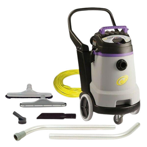 PROTEAM PROGUARD 20 WET,DRY VAC
