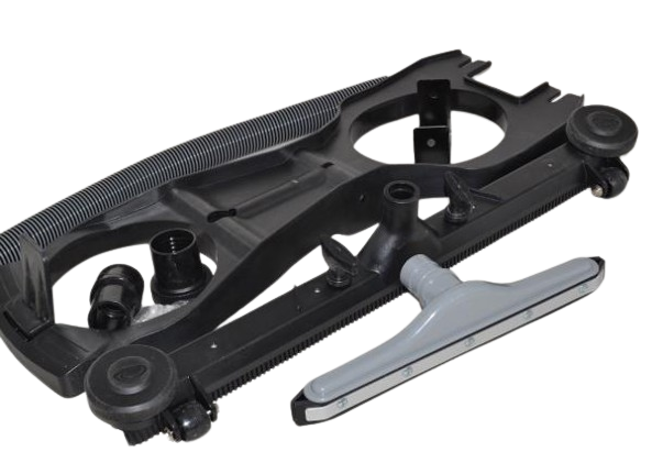 SQUEEGEE,FRONT MOUNT,28''-PROTEAM PROGUARD