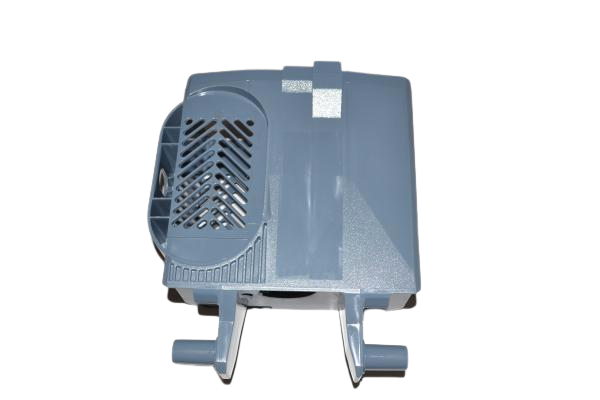 MOTOR HOUSING,HEPA N/S-PROTEAM 1500XP