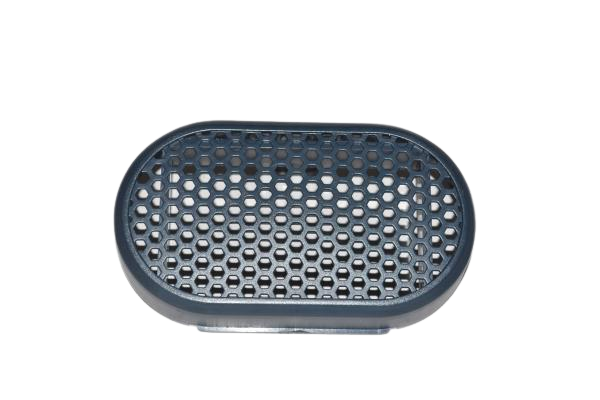 CARTRIDGE COVER,PROTEAM UPRIGHT