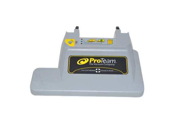 POWER NOZZLE COVER,PROTEAM 12'' HEPA