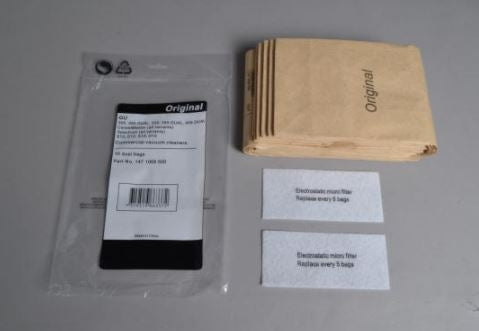 PAPER BAG/CLARKE,ADVAN GU12SMU,MASTERCRAFT ALL UPT