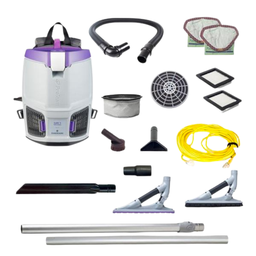 PROTEAM GOFIT W/107532 PROBLADE COMBO KIT