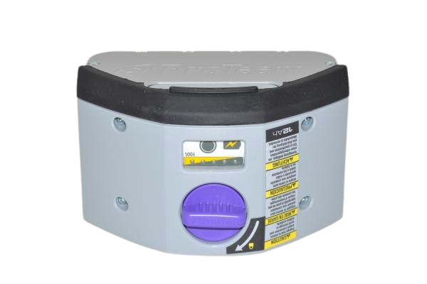 BATTERY,12AH-PROTEAM GO FREE BACK PACK