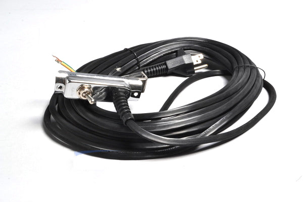 1088335600 CORD, 30' COMMERCIAL 3 WIRE RY8100
