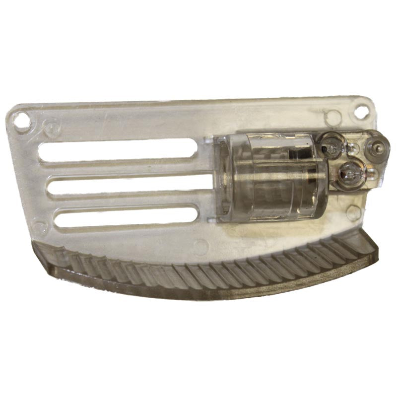 Kirby 1CB-2CB Headlight Lens and Socket Assembly - 108973S