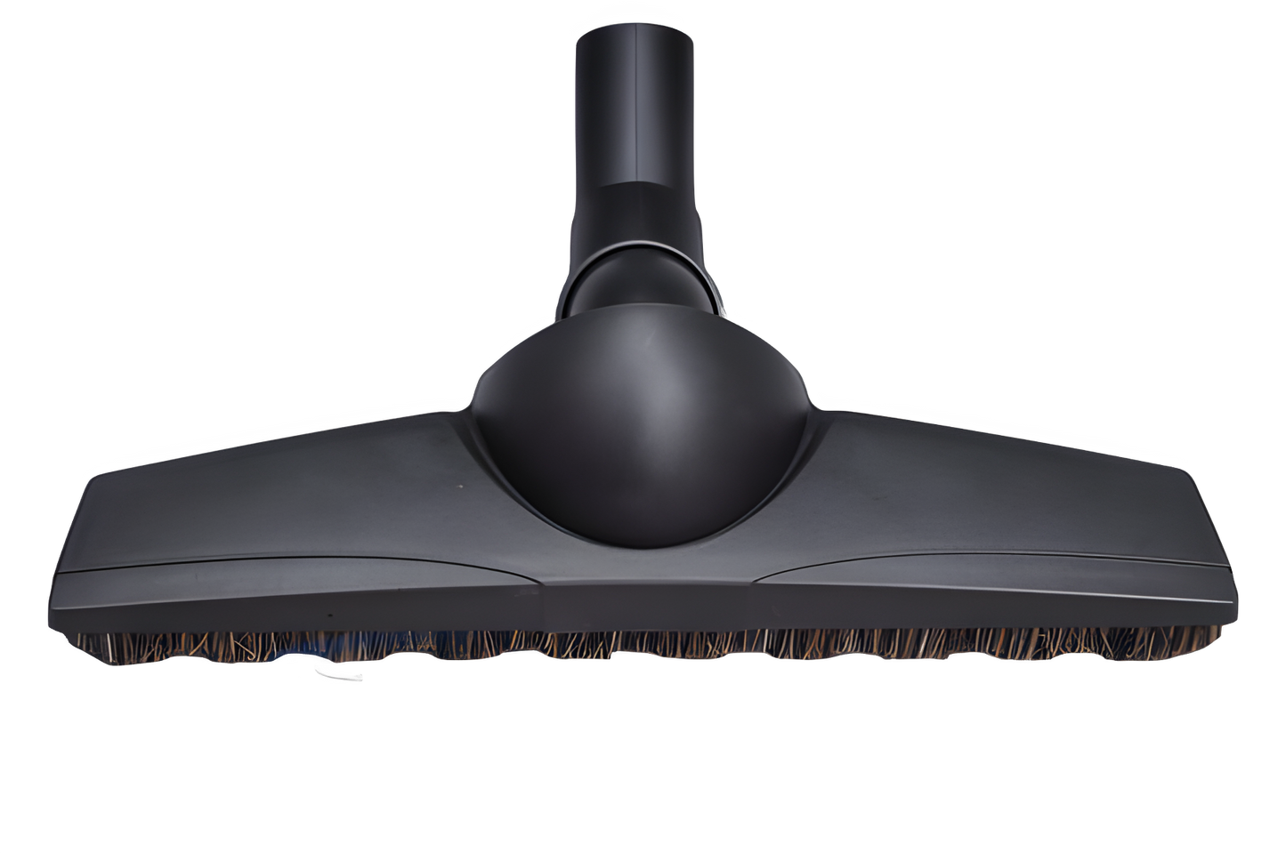 Wessel Werks Floor Brush Wessel Werk, Black, Turn & Clean 1 1/4''13'' Cleaning Path Vacuum #13.9051-310