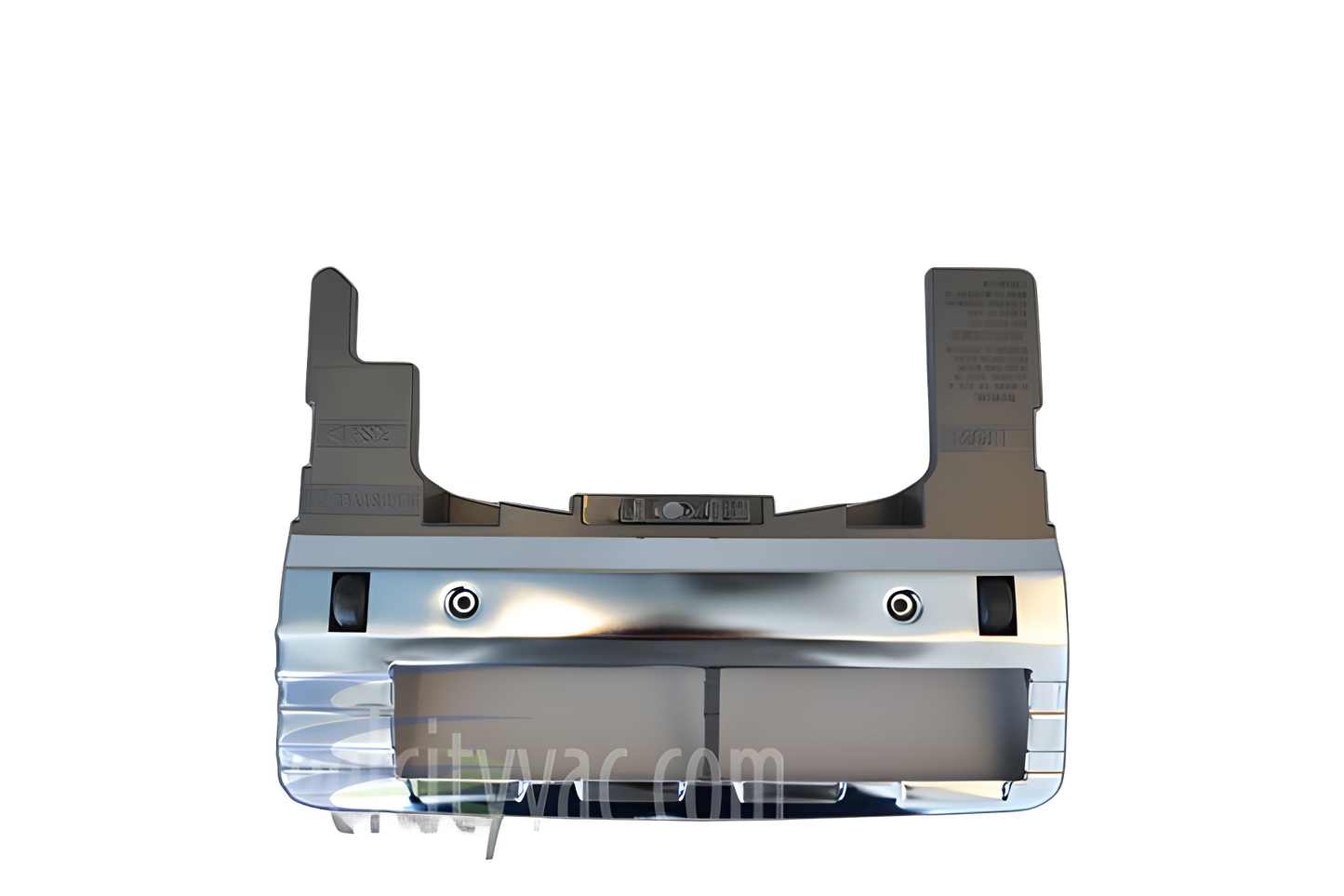 Bottom Plate Assembly, Royal Ry9700 Vacuum #3624503200