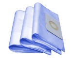 Eureka, Beam and Electrolux Central Vacuum Bags - 3/pk