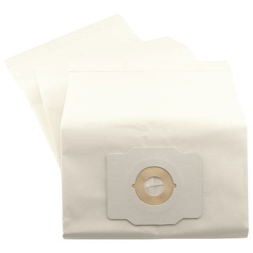 Eureka Powerline Bags 110360 for Central Vacuum Models- 3/pk