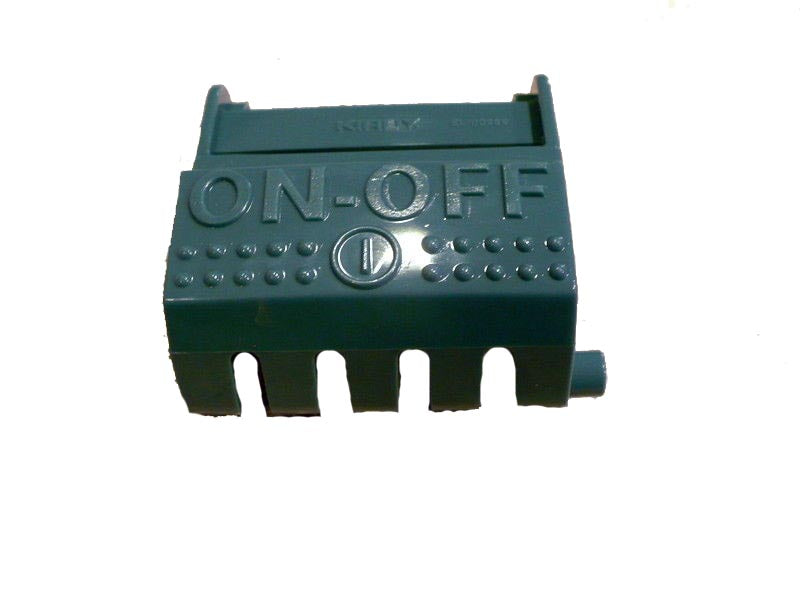 Kirby Sentria II Upright Foot Pedal