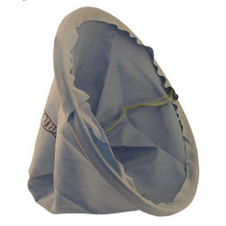 Eureka Electrolux Zuum Central Vac Cloth Filter - 110359 - 13" & Weighted Bottom